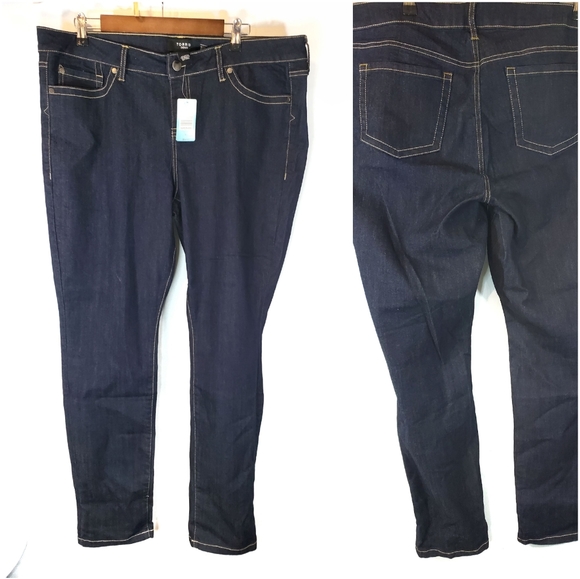 torrid Denim - Torrid skinny Jeans